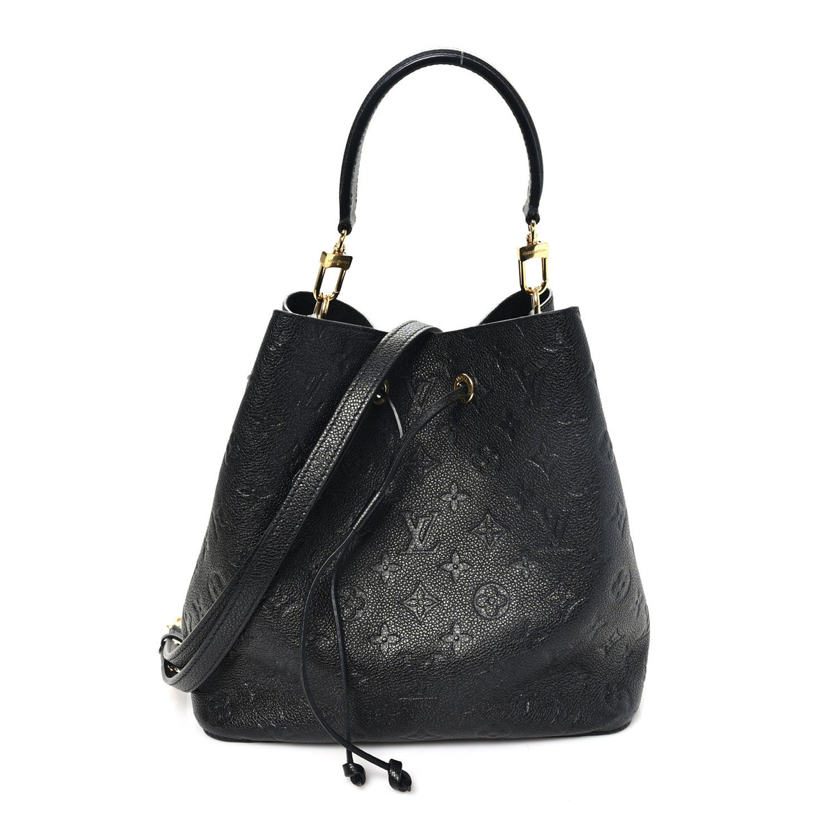 Handbag - Black