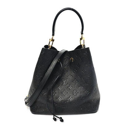 Handbag - Black