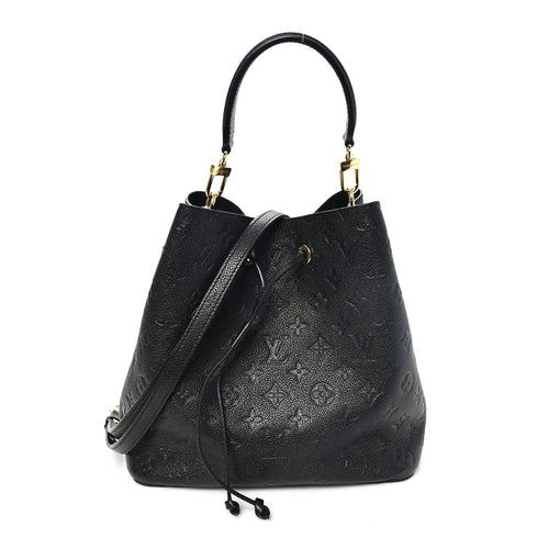 Handbag - Black