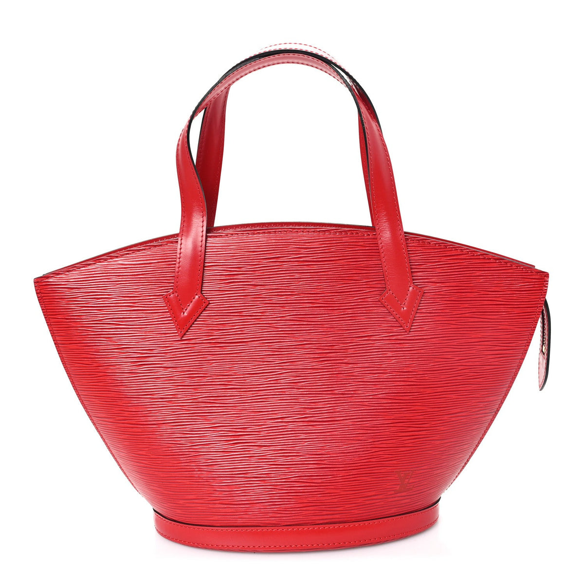 Handbag - Red