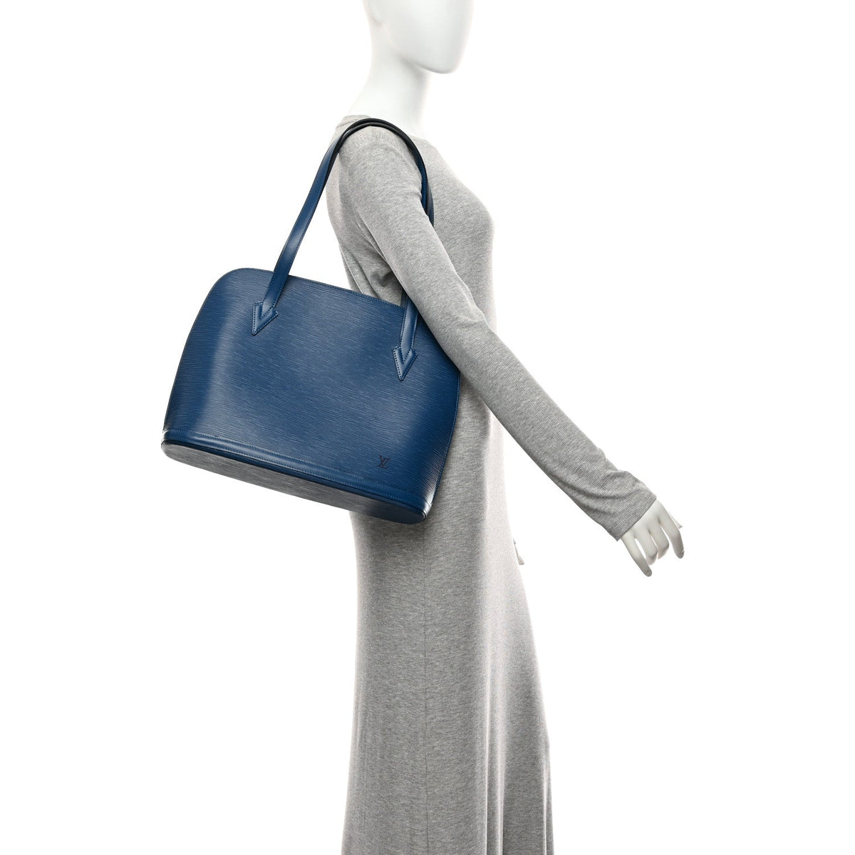 Epi Lussac Toledo Handbag
