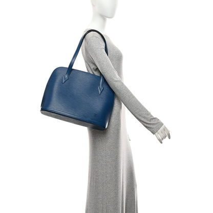 Epi Lussac Toledo Handbag