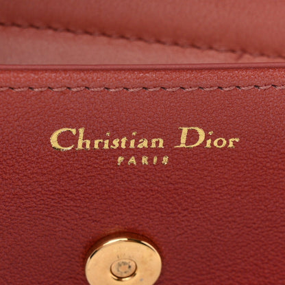 Medium Calfskin Handbag