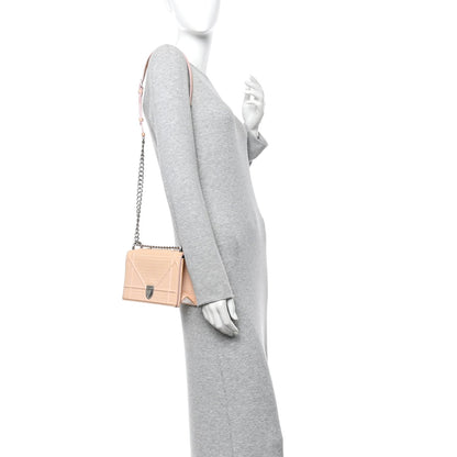 Small Flap Shoulder Bag