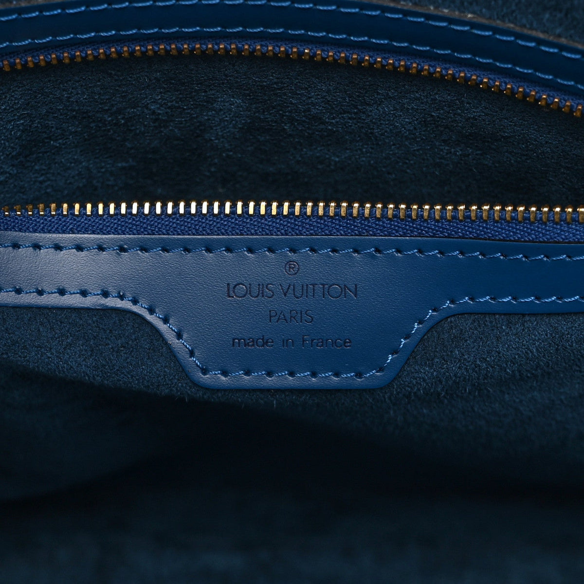 Epi Lussac Toledo Handbag