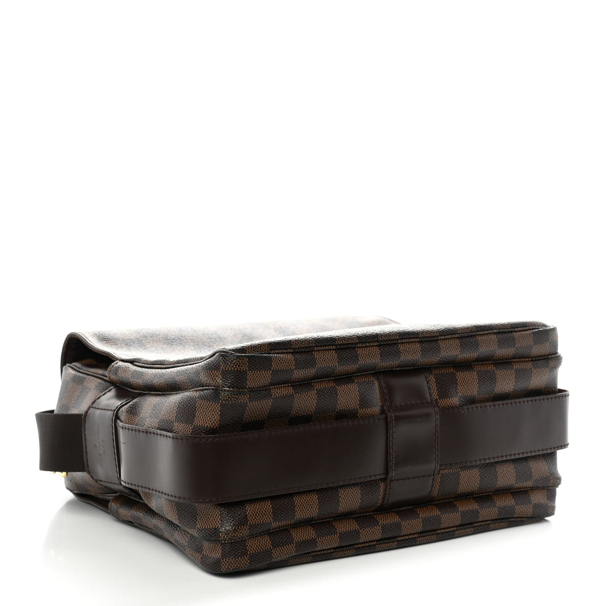 Damier Ebene Naviglio Handbag