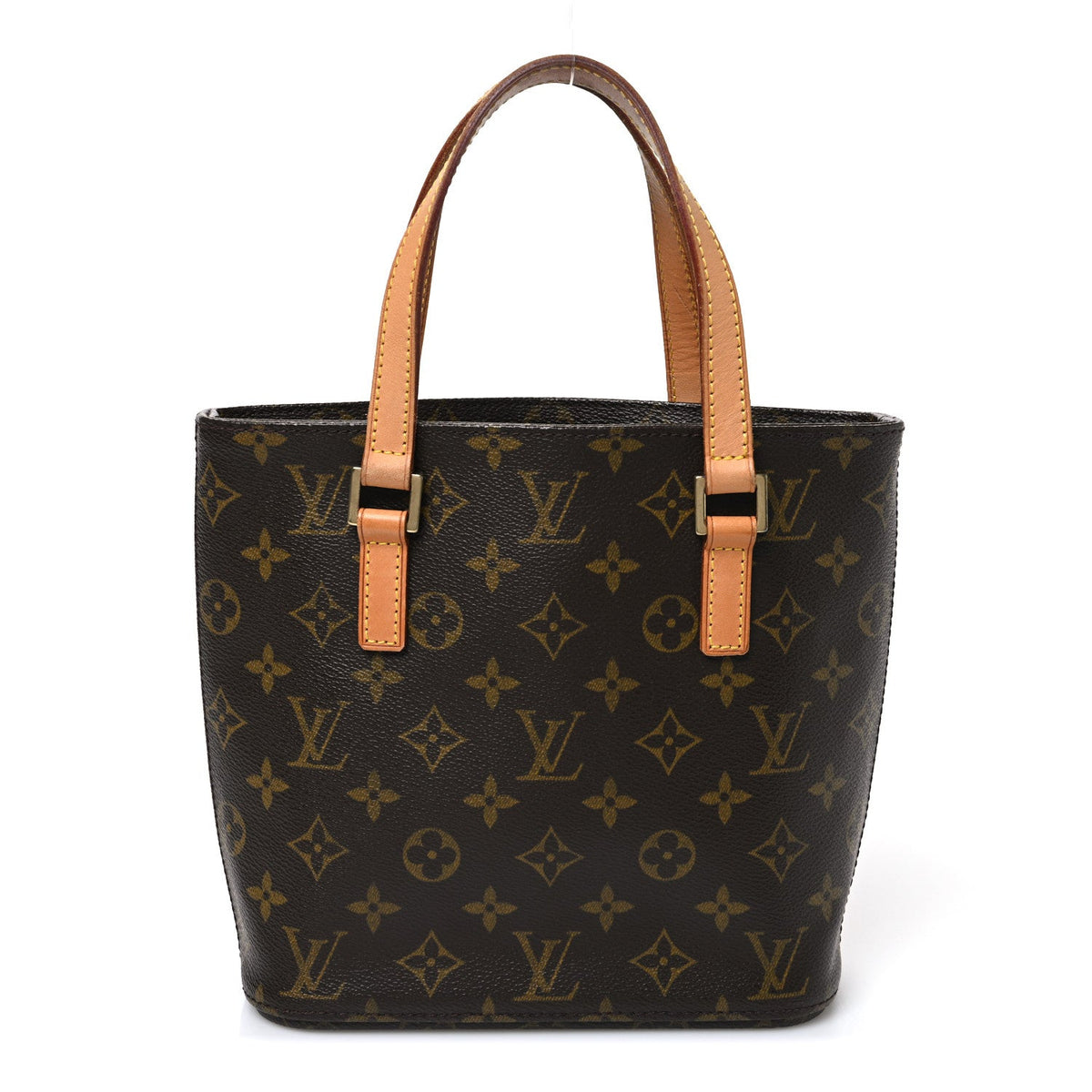 Monogram Vavin Pm Handbag