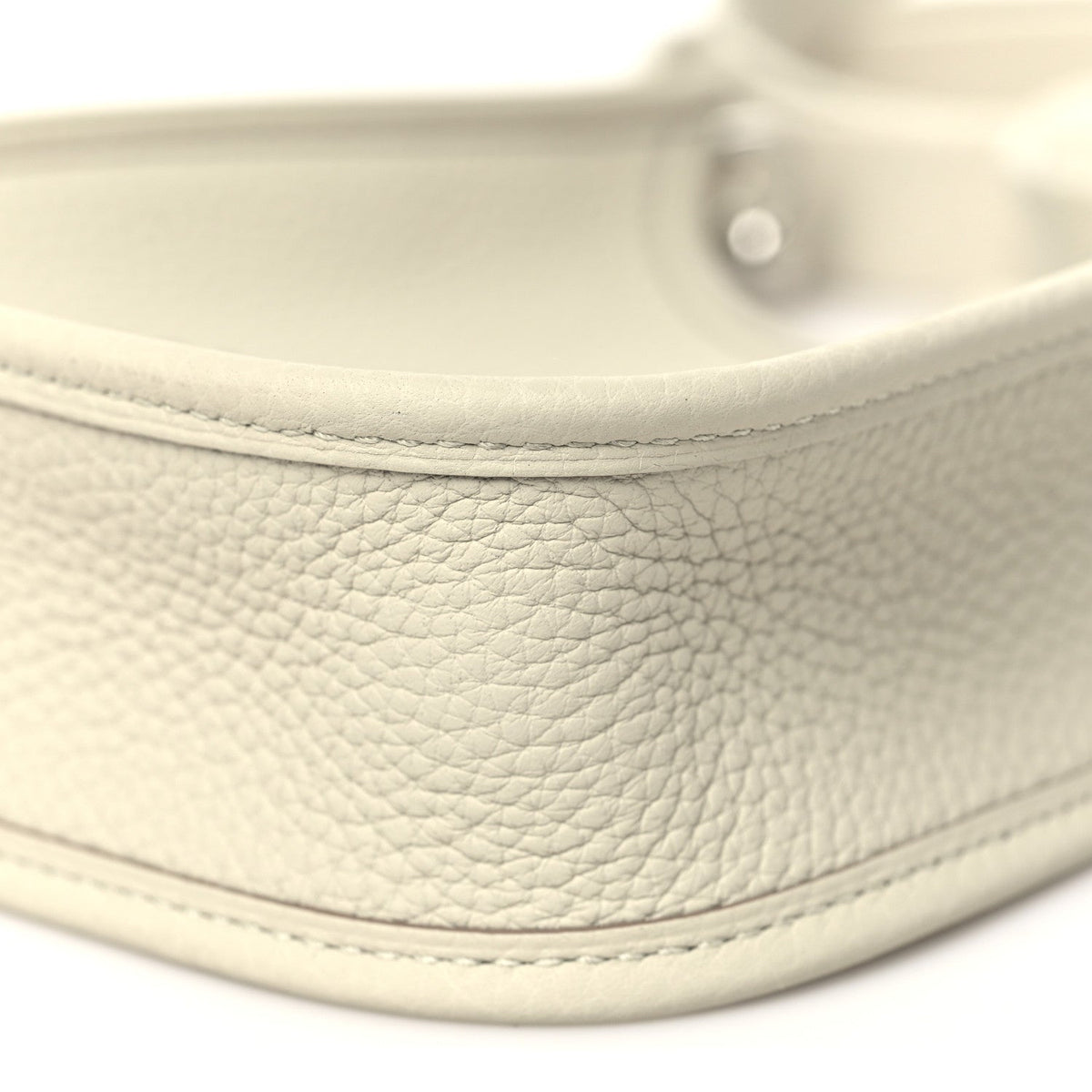 Taurillon Clemence Amazone Evelyne Tpm B Handbag