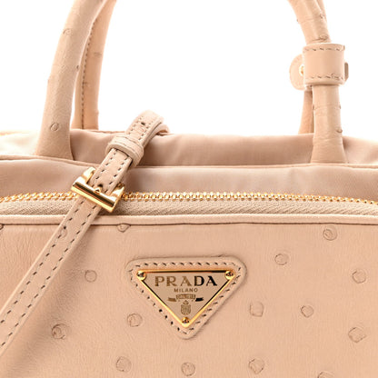 Nylon Handbag