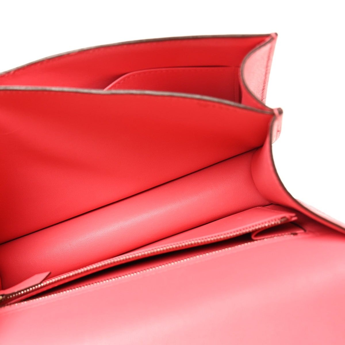 Handbag - Tan