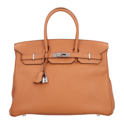 Taurillon Novillo Sea Surf And Fun Birki Handbag