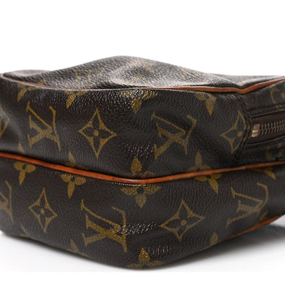 Monogram Amazone Pm Handbag
