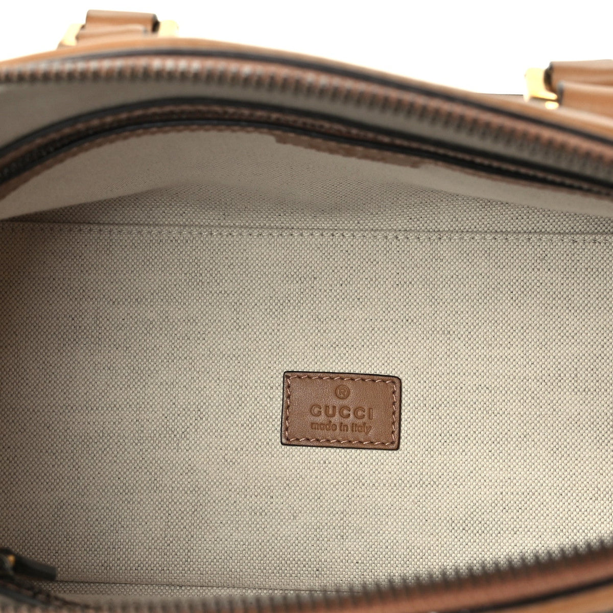 Small Calfskin Handbag