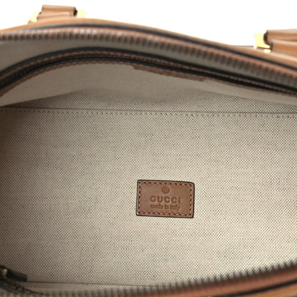 Small Calfskin Handbag