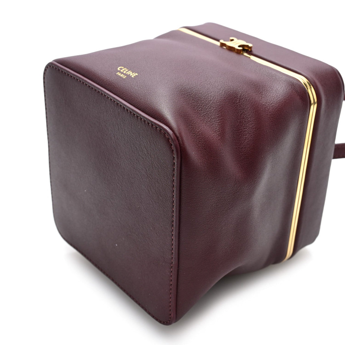 Calfskin Handbag