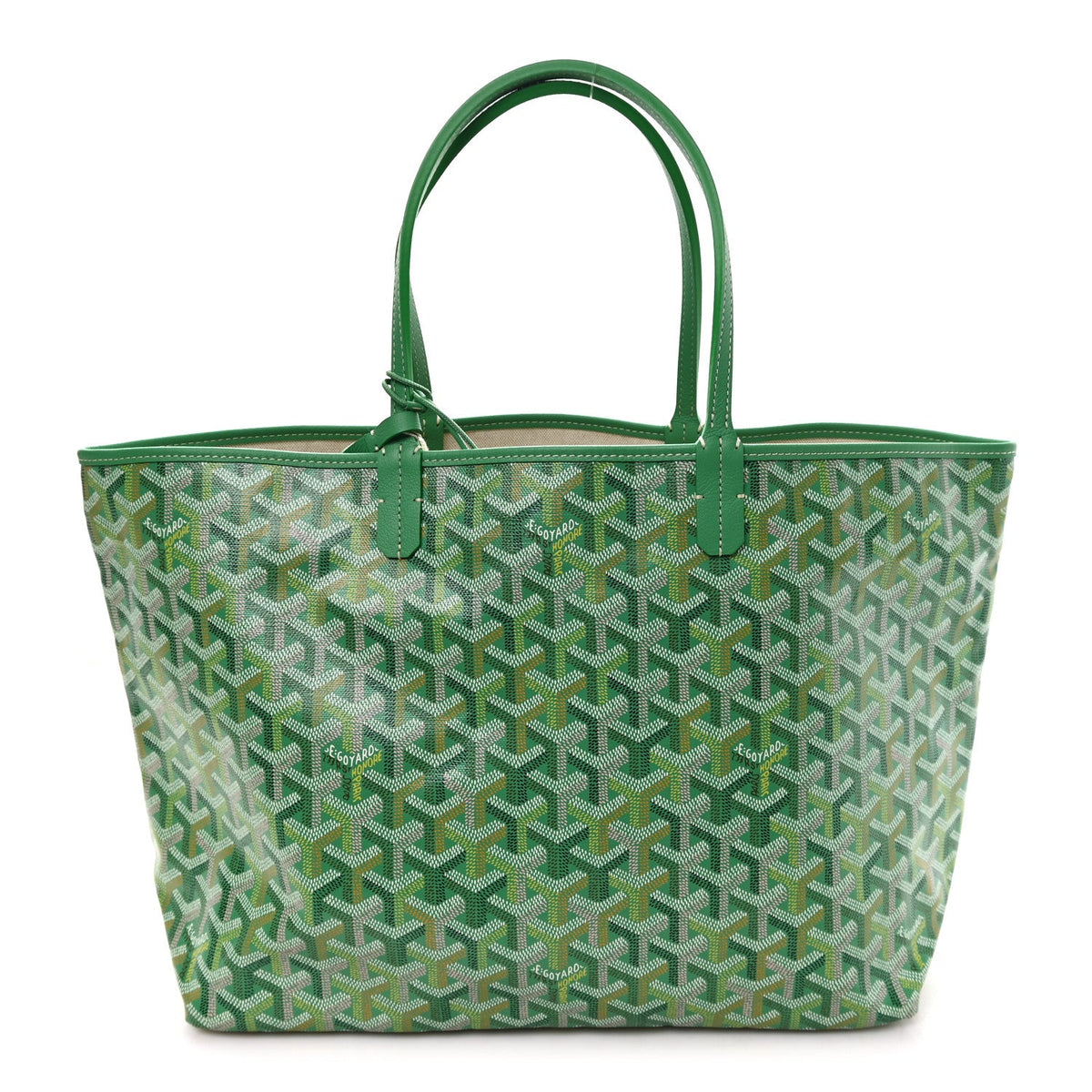 Handbag - Green