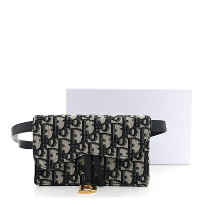 Belt Bag - Blue
