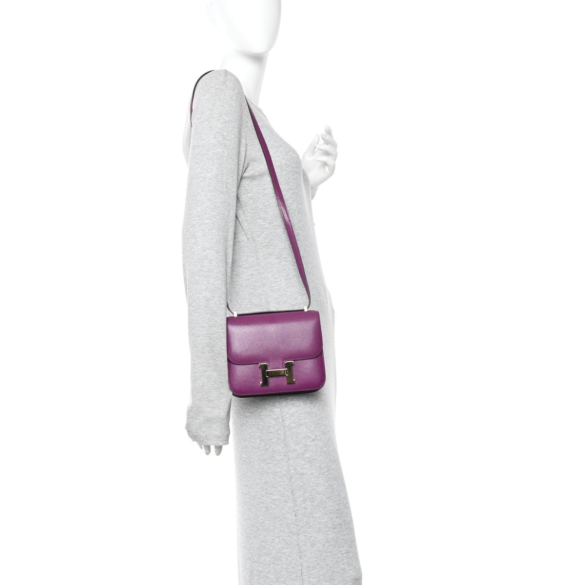 Handbag - Tan