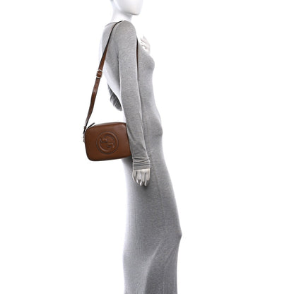Mini Calfskin Handbag