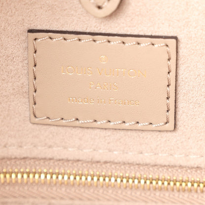 Empreinte Monogram Giant Onthego Mm Tour Handbag