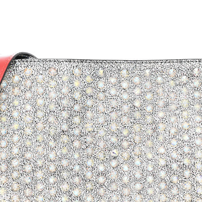 Nappa Clutch Bag