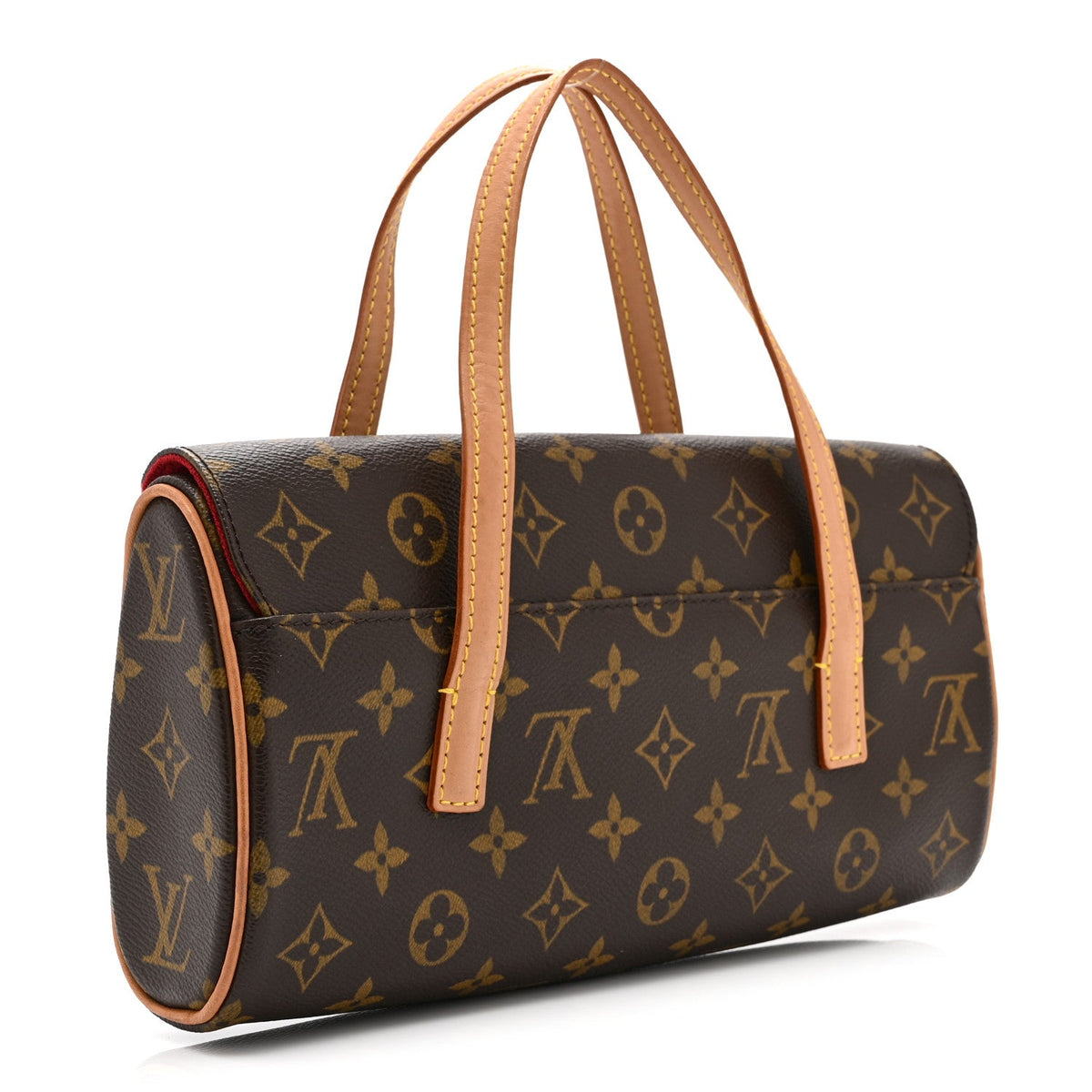 Monogram Sonatine Handbag