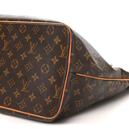 Monogram Palermo Gm Handbag