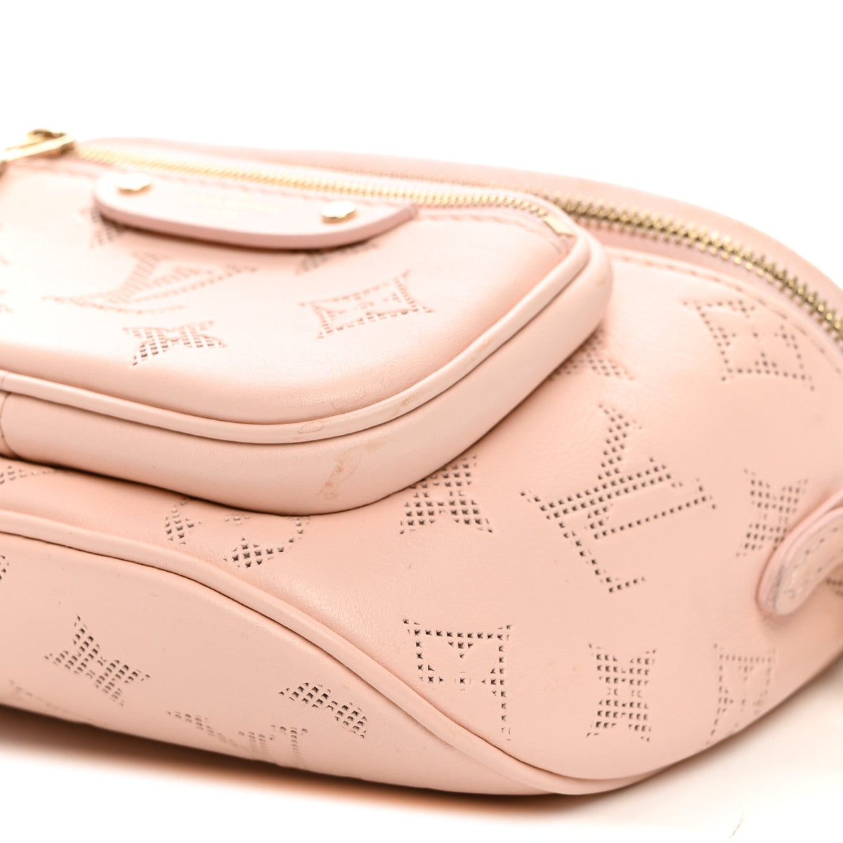 Mini Handbag - Pink