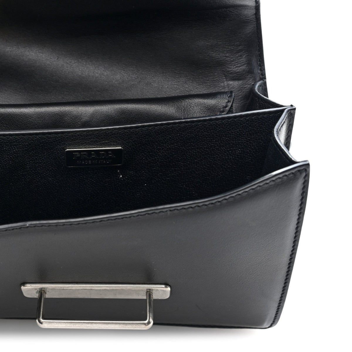 Handbag - Black