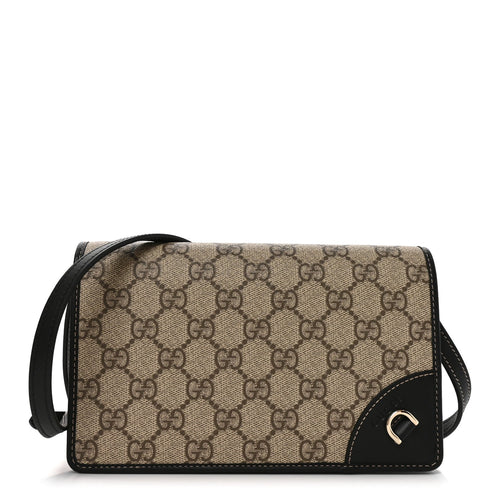 Wallet Bag - Beige