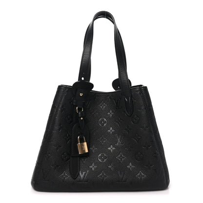 Handbag - Black