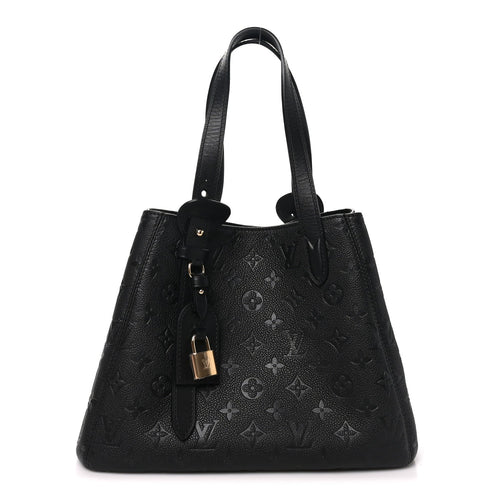 Handbag - Black