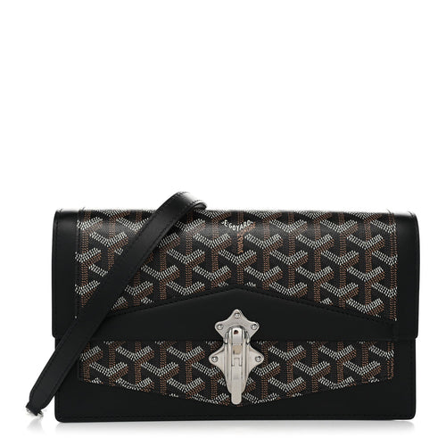 Handbag - Black