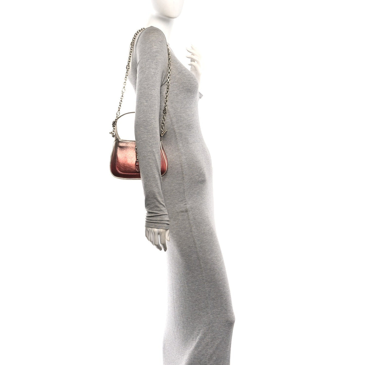 Mini Nappa Handbag