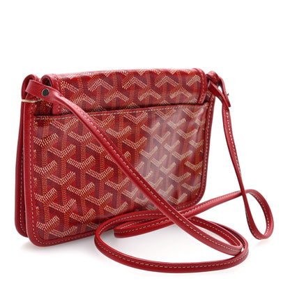 Clutch Bag - Red