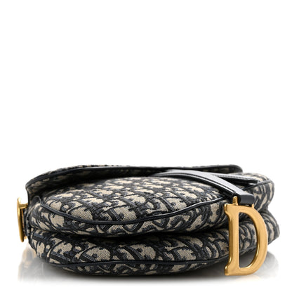 Handbag - Blue