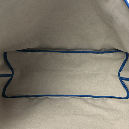 Handbag - Blue
