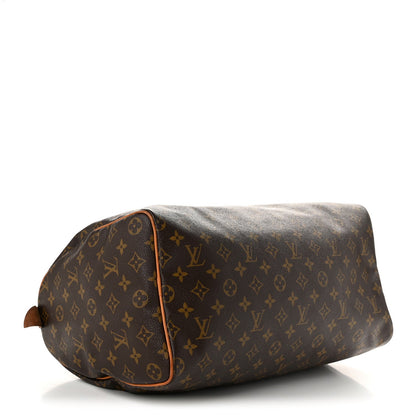 Monogram Speedy 40 Handbag