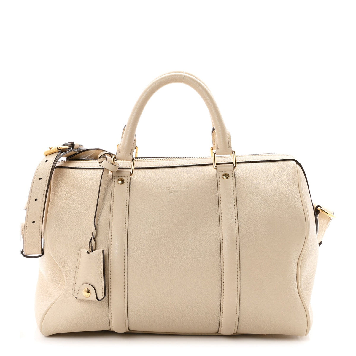 Handbag - Cream