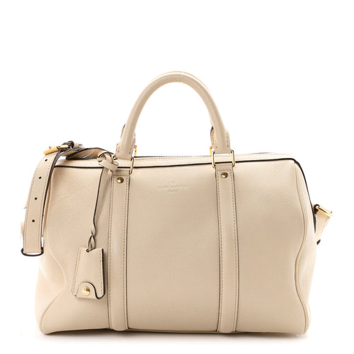 Handbag - Cream