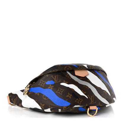 Handbag - Blue