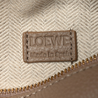 Mini Calfskin Handbag