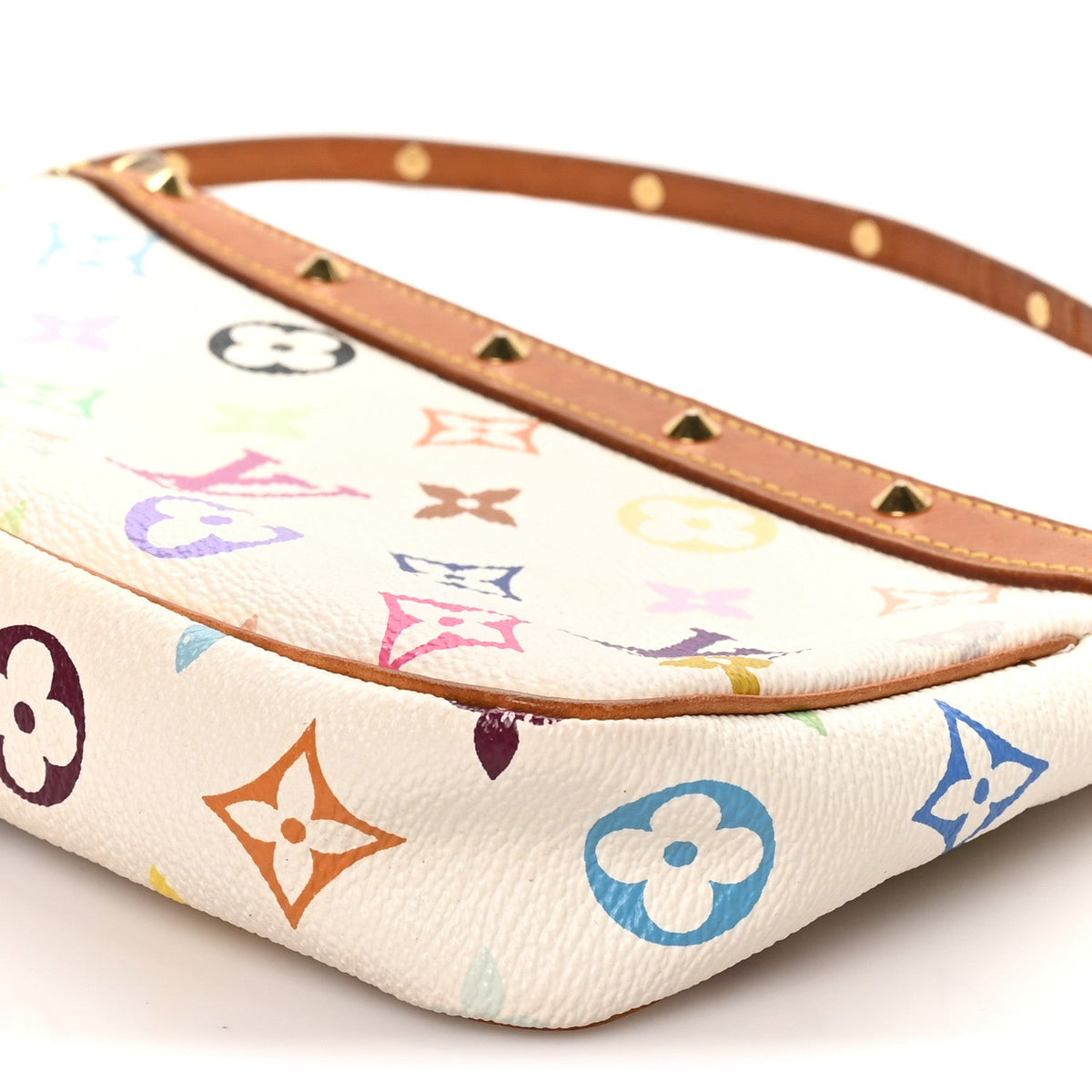 Handbag - White