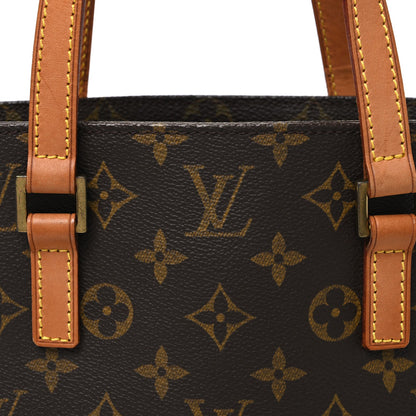 Monogram Vavin Pm Handbag