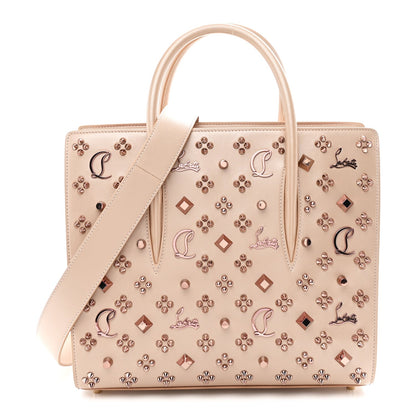 Medium Calfskin Handbag