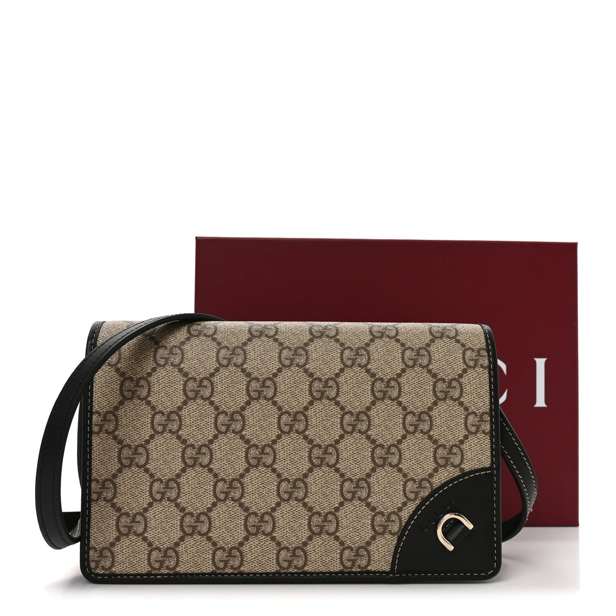 Wallet Bag - Beige
