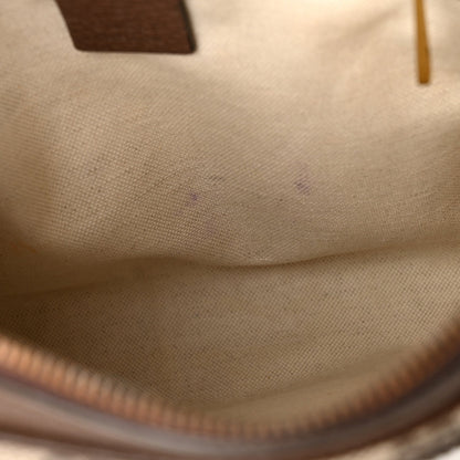 Small Handbag - Brown