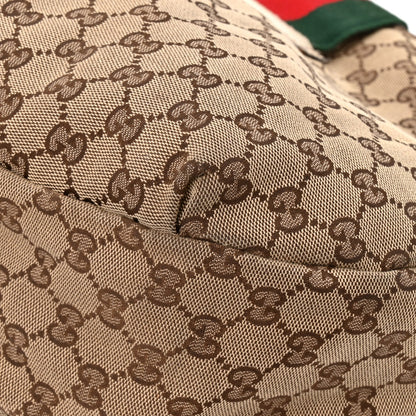 Large Hobo Bag - White