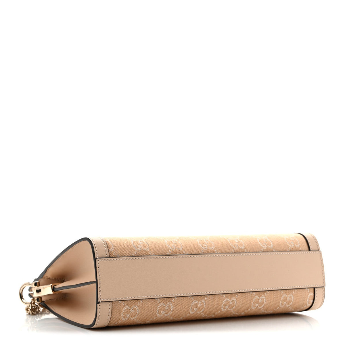 Small Calfskin Shoulder Bag