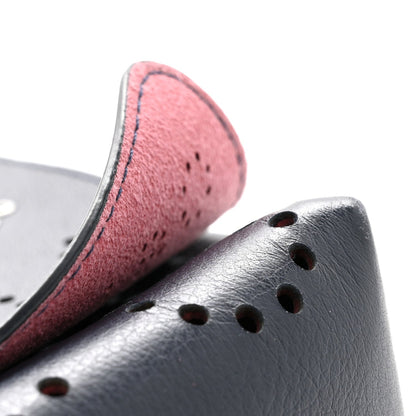 Calfskin Flap Shoulder Bag